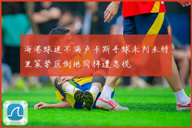 海港球迷不满卢卡斯手球未判米特里策禁区倒地同样遭忽视